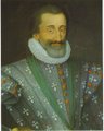 Chambres d'hôtes Loir et Cher: Henri IV duc de Vendôme et roi de France